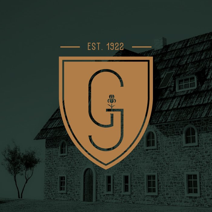 Villa Gjecaj主图