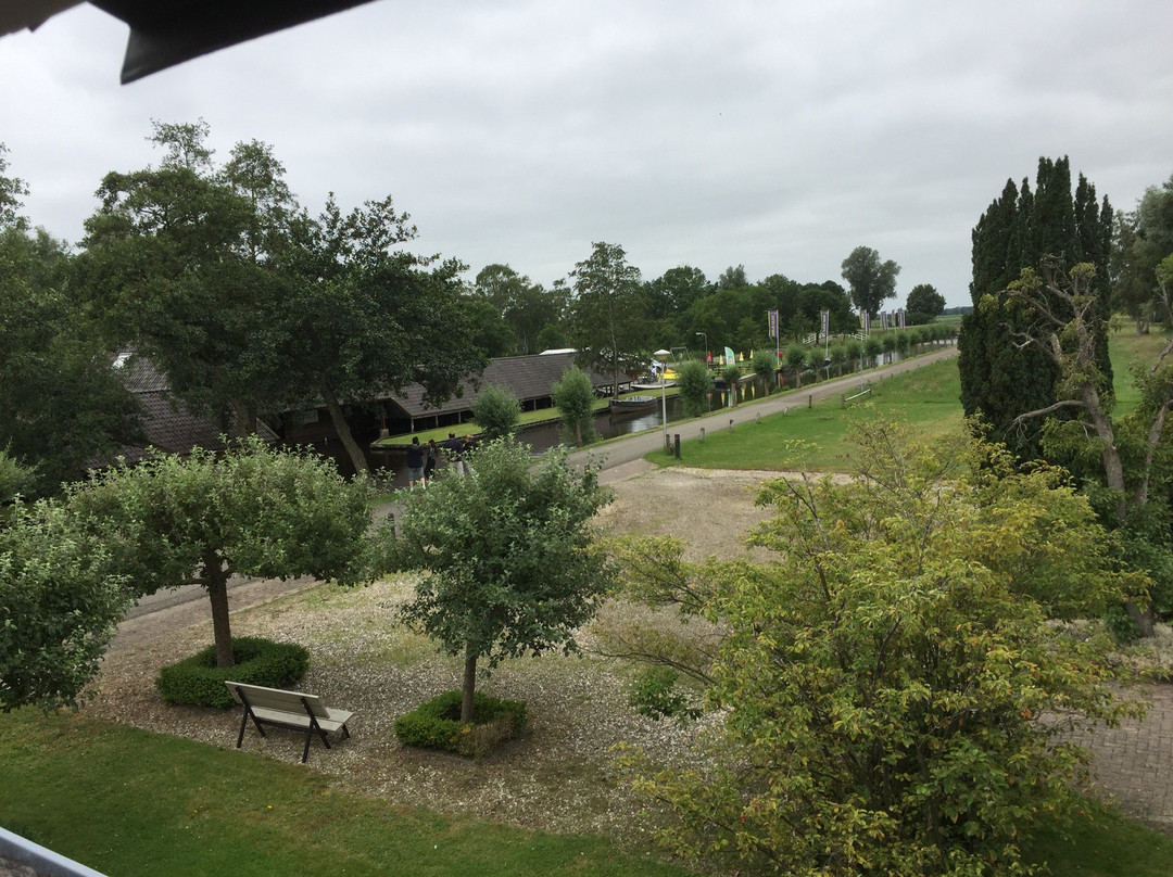 Hotel Giethoorn主图