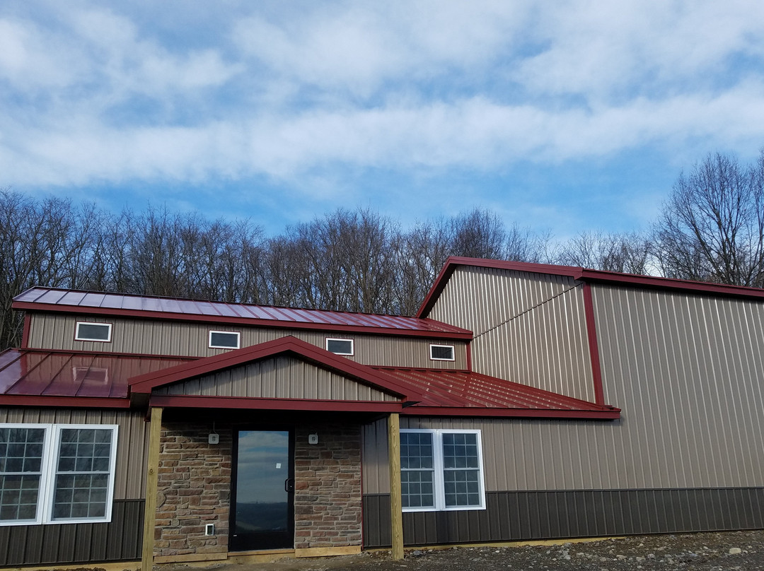 Antler Run Distilling-Keuka Park必去景点