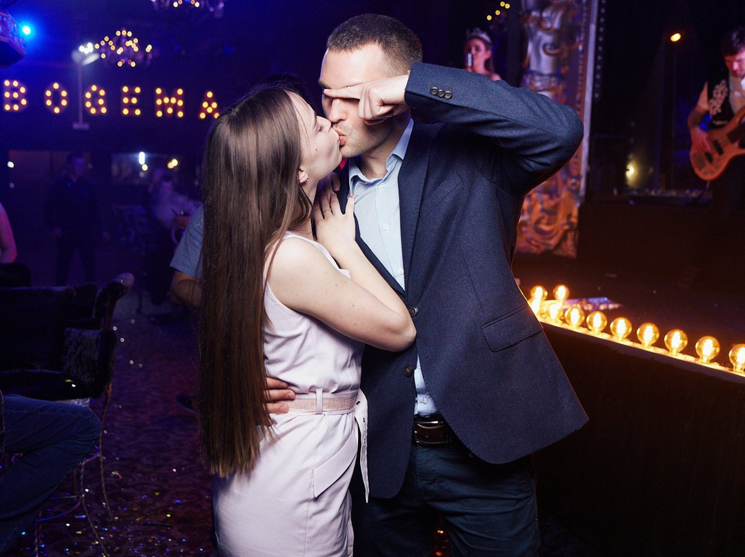 Bogema Karaoke Club-明斯克必去景点