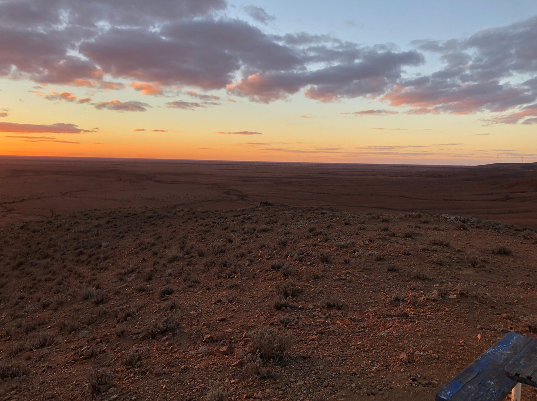 Silverton Heritage Walking Trail-Silverton必去景点
