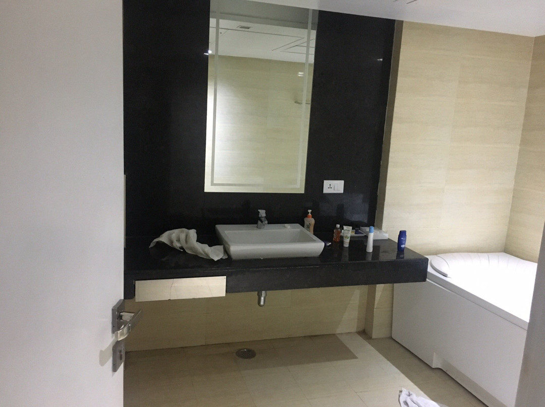 Hotel Lakhdatar主图