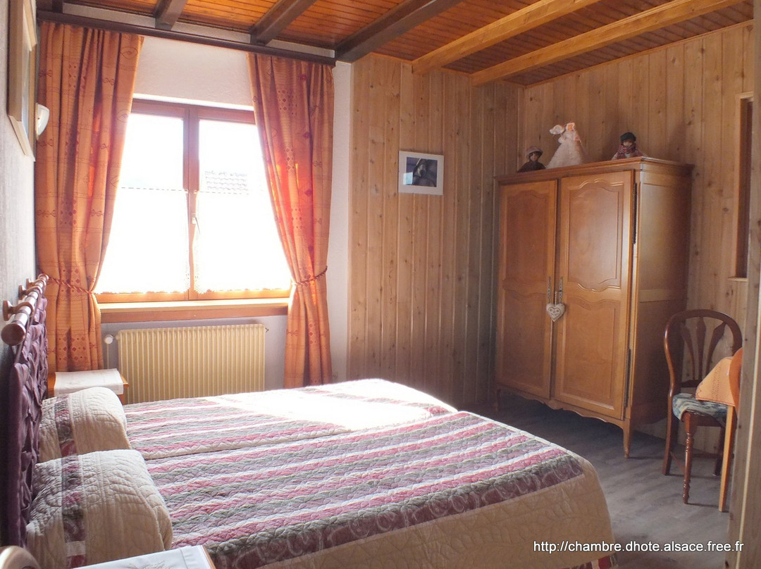 Chambres d'Hotes Daniele et Herve主图