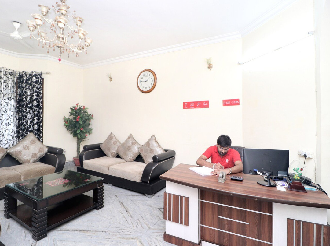 Treebo Trend Aditya and Kings主图