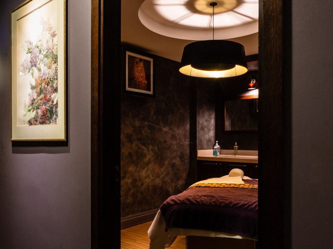 SPA VILNIUS Day SPA-维尔纽斯必去景点