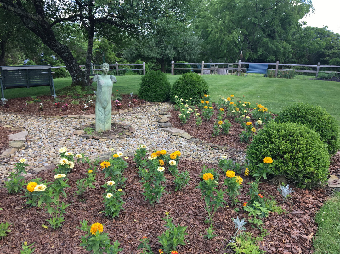 The Inn & Spa at Cedar Falls主图