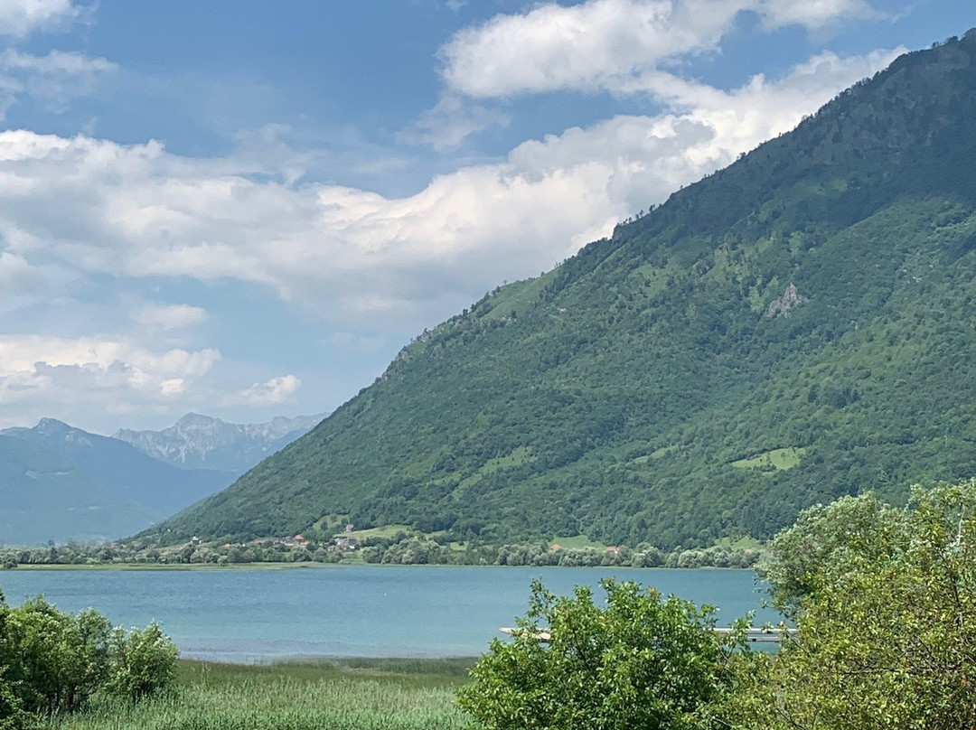 Plav Lake-Plav必去景点