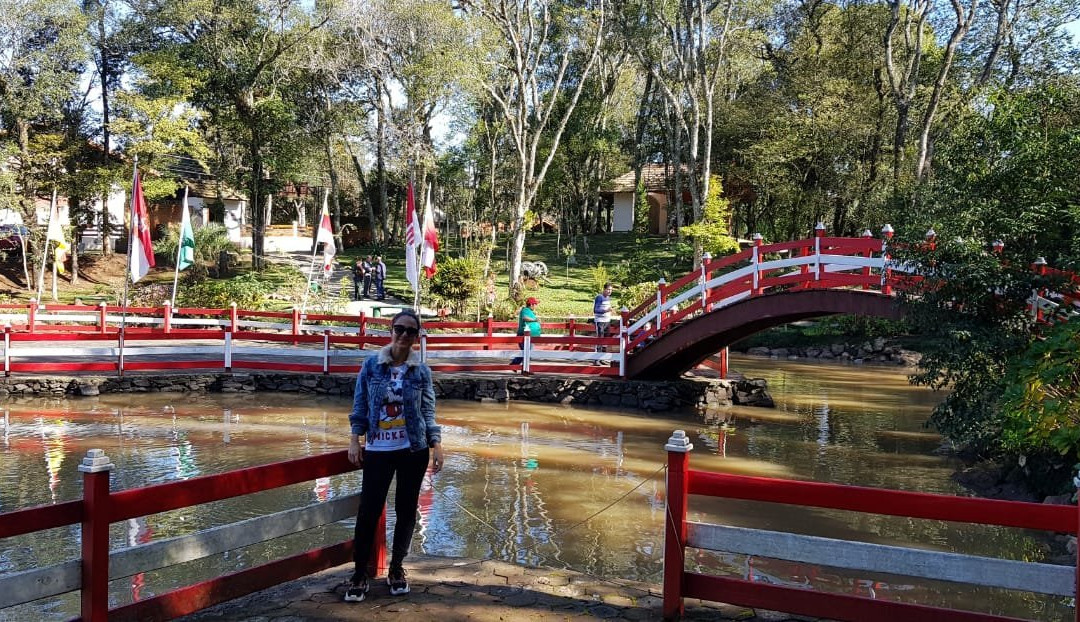 Parque do Imigrante景点图片