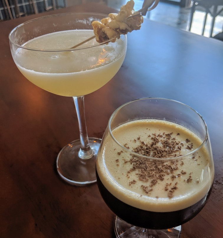 Husk Distillers景点图片