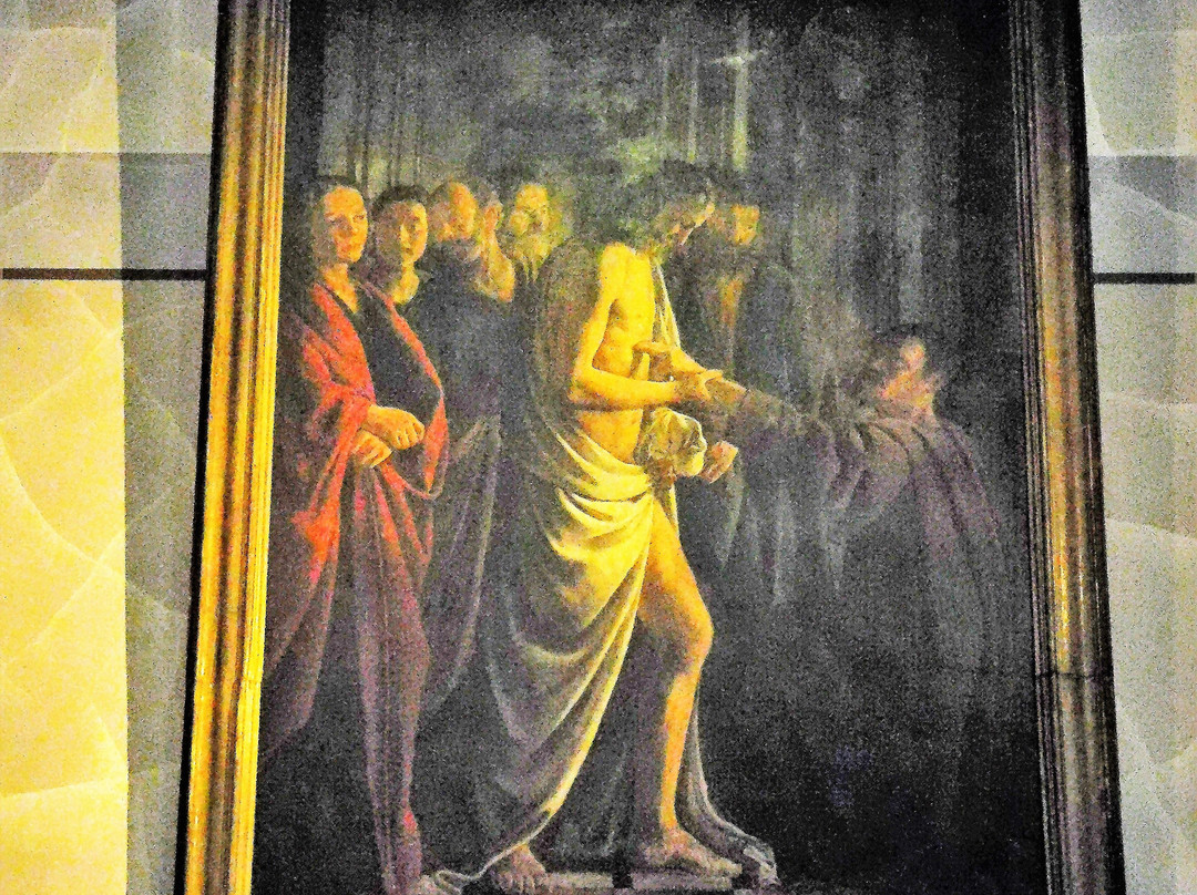 Eglise Notre Dame du Rosaire景点图片