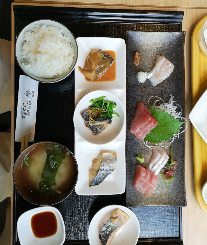 Michi-no-Eki Hakkonosato Kozaki-神崎町必去景点