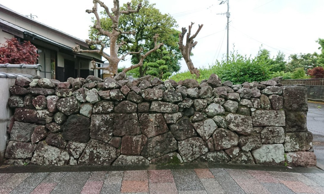 Shimabara Castle Town-岛原市必去景点