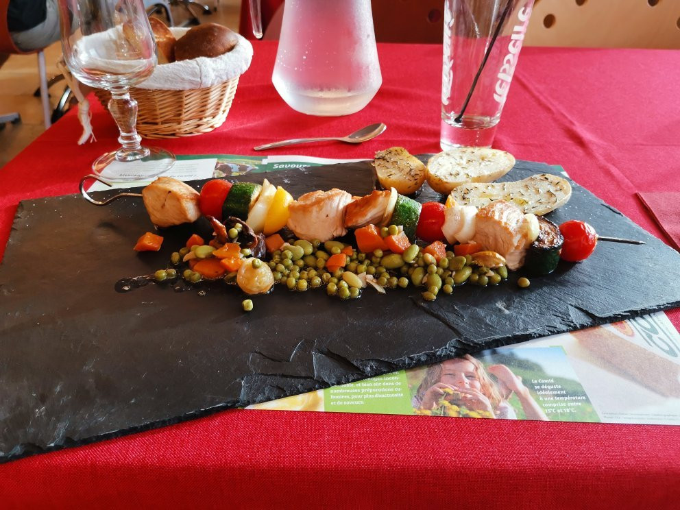 Le Relais Nordique主图