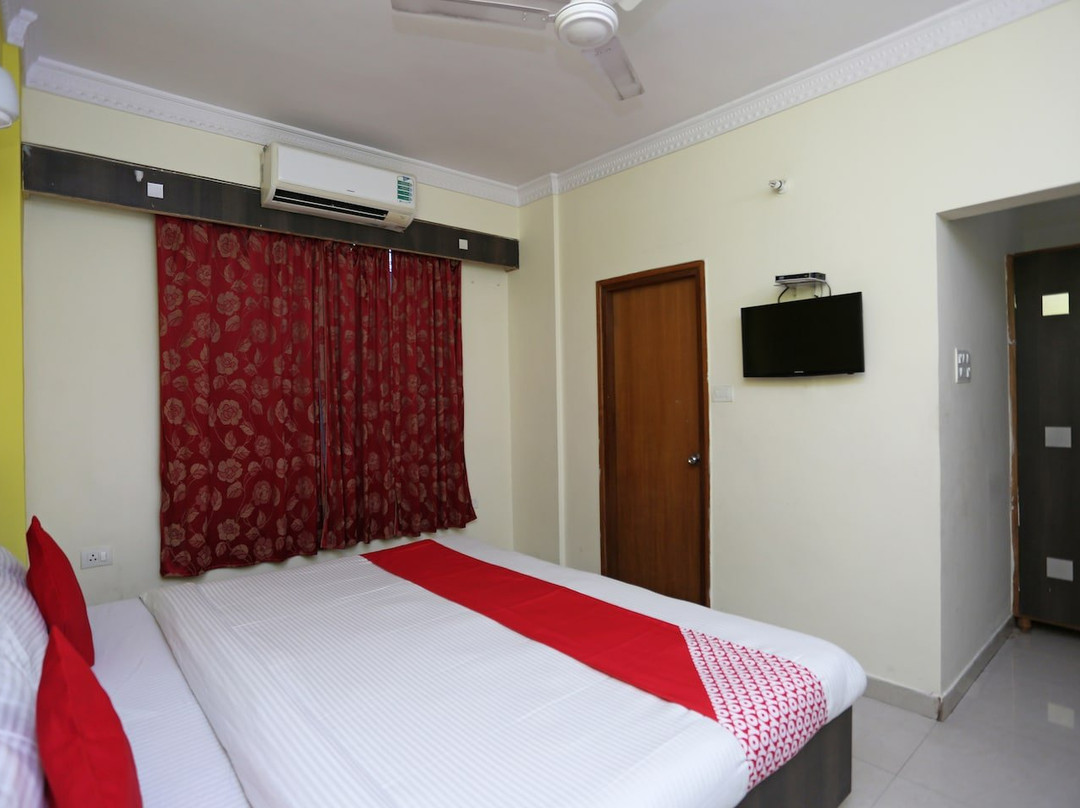 OYO 2624 Ashoka Residency主图