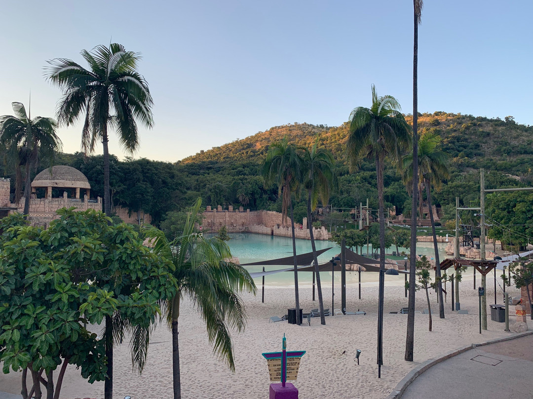 Cabanas at Sun City主图