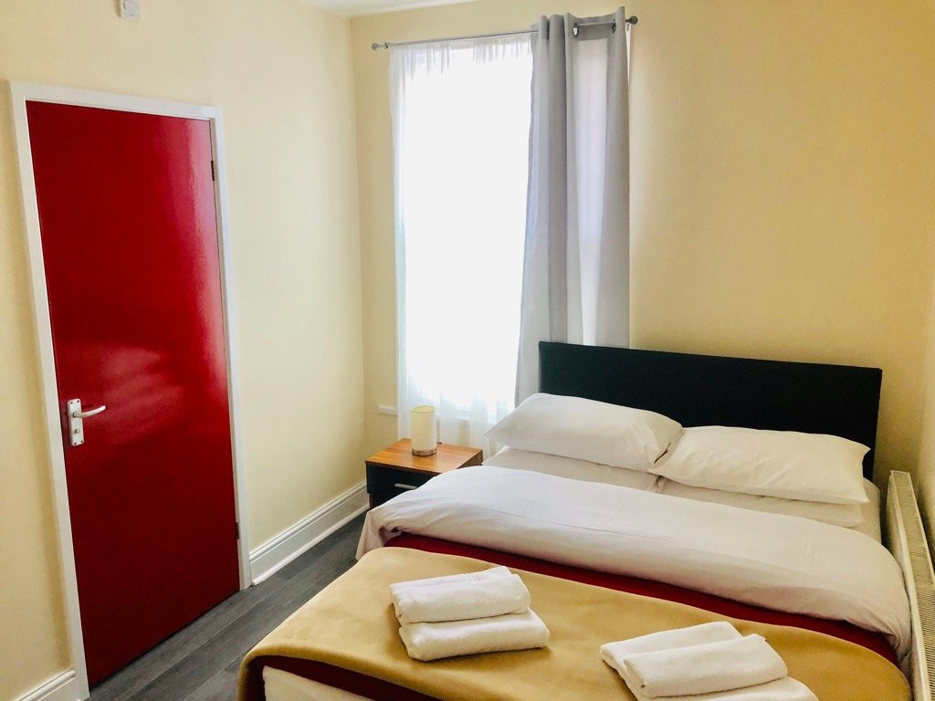 Cherwell Guest House主图