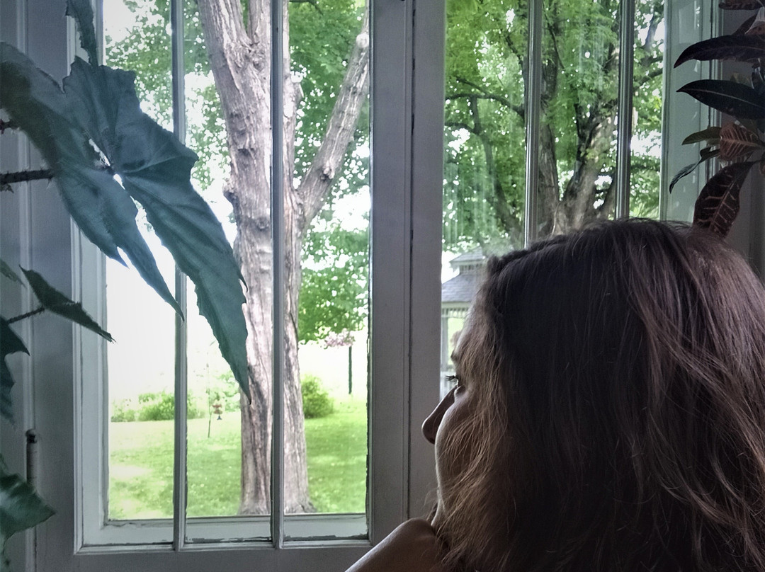 Summit Inn Bed & Breakfast主图