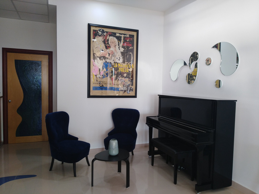 Piccadilly Suites and Rooms主图