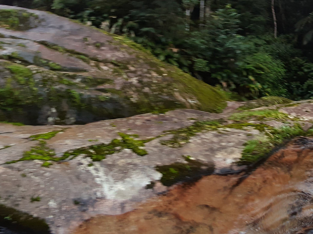 Cachoeira do Capivari景点图片