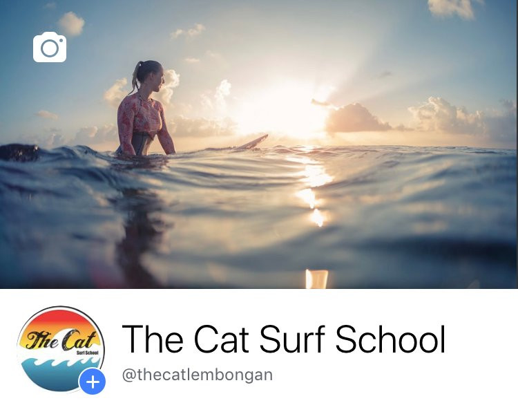 The Cat Lembongan-蓝梦岛必去景点