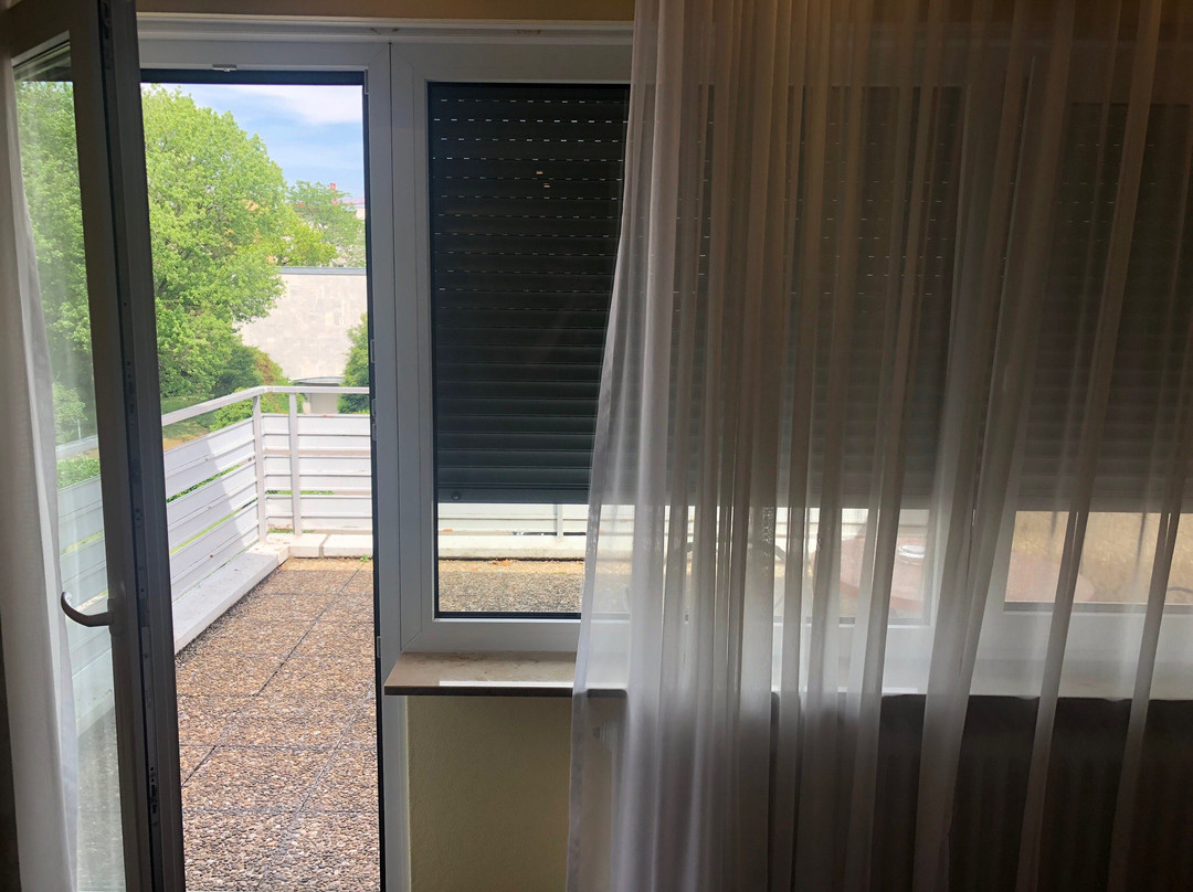 Ott's Hotel Leopoldshohe主图