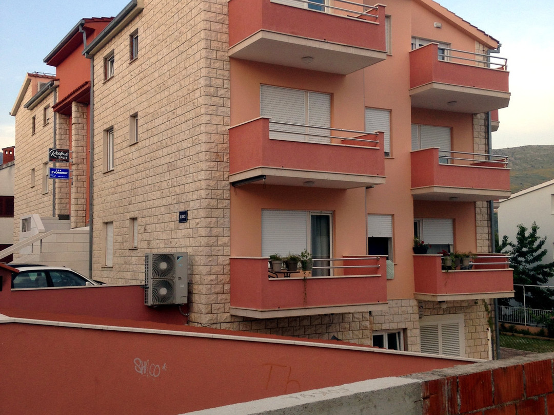 Hotel Zvonimir主图