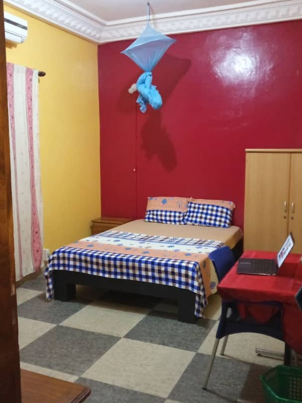 Residence Abdou DIOUF 1主图