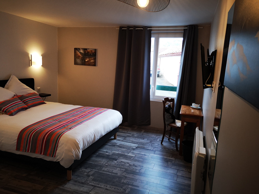 Hotel C'Vall