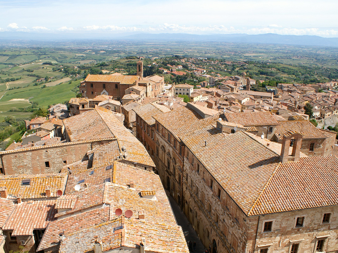 Centro storico