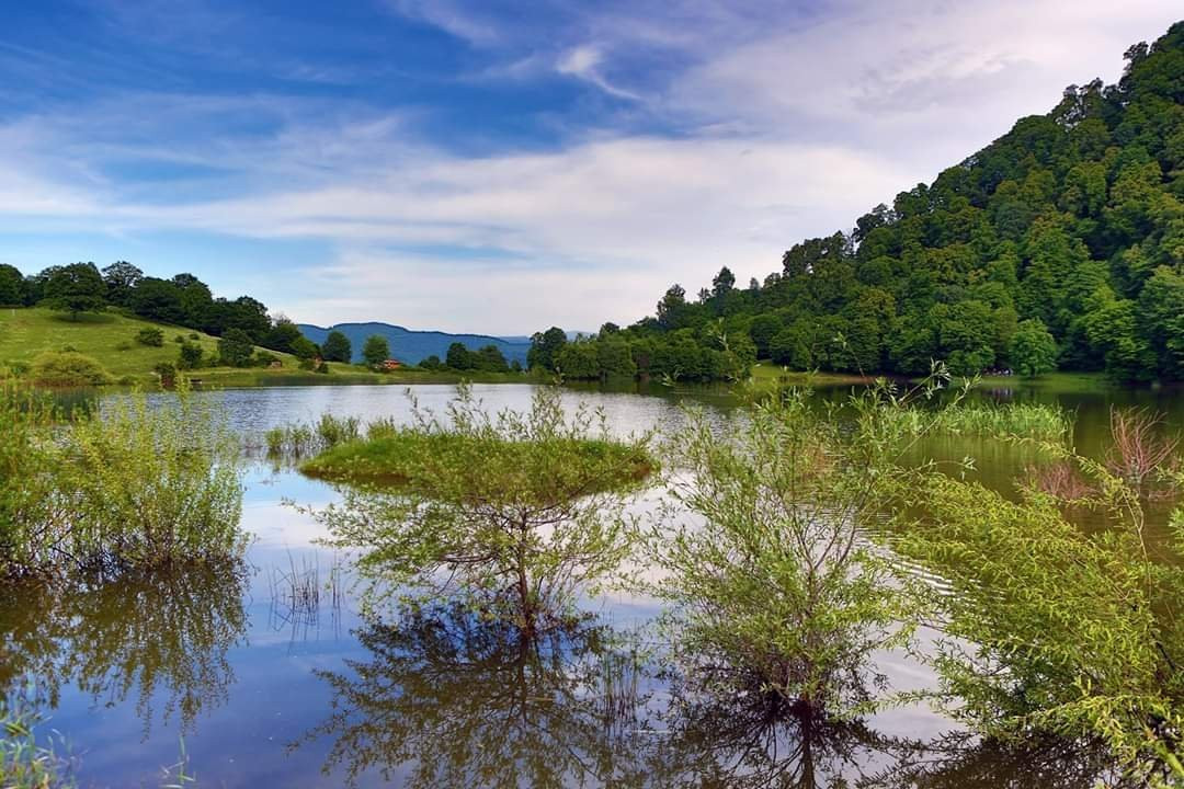 Tsover lake-Dsegh必去景点