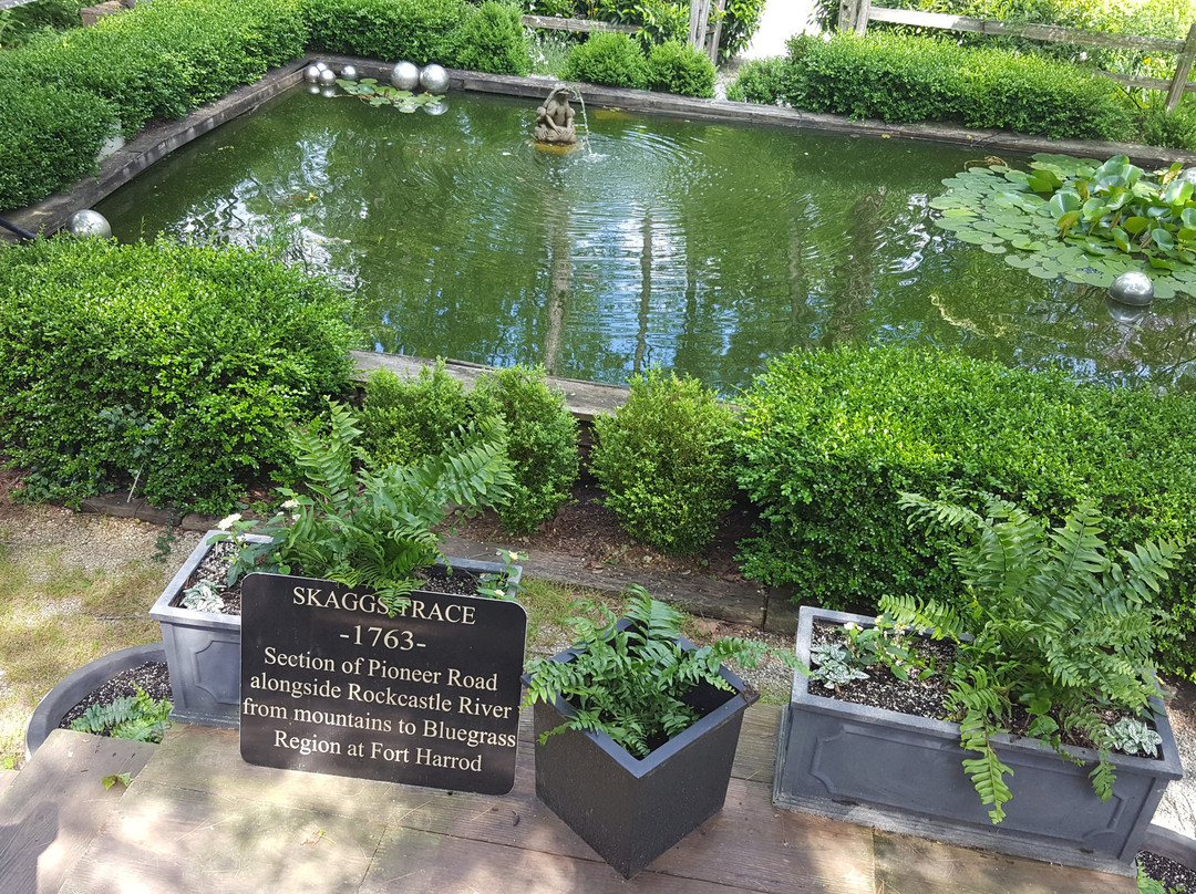 Rockcastle River Trading Company-Livingston必去景点