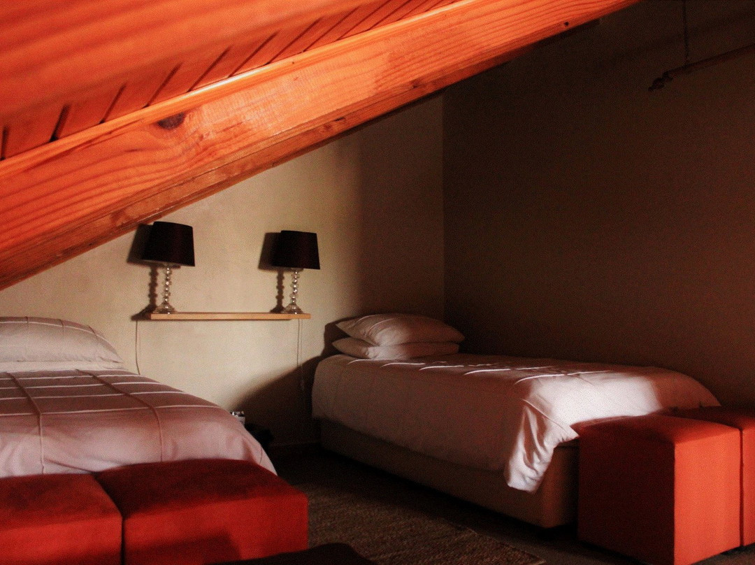 Friedenheim B&B主图