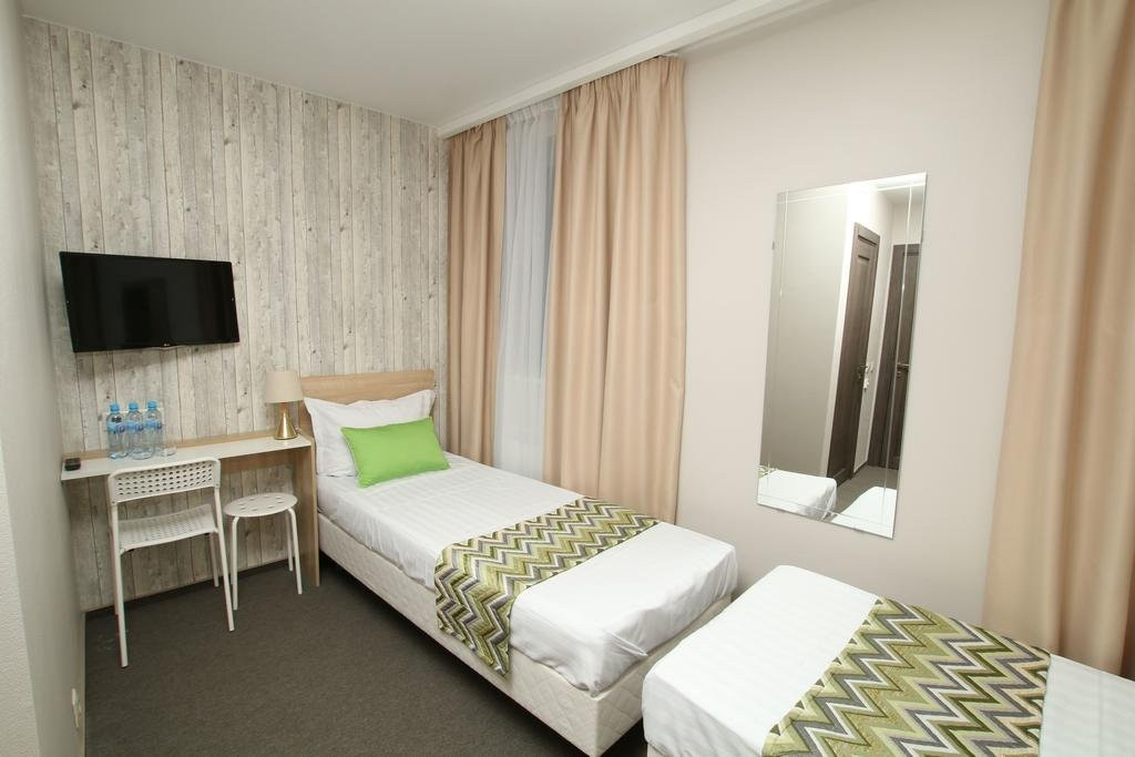 HOtel Belyy gorod主图