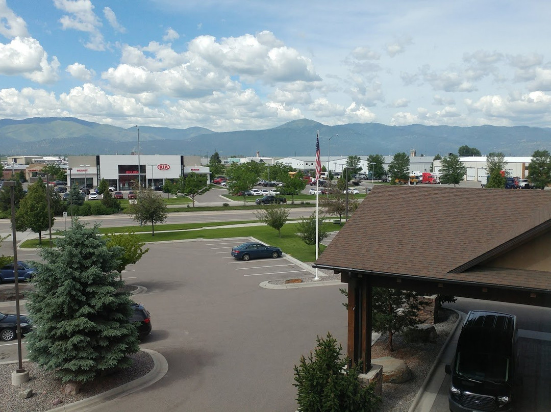 StoneCreek Lodge Missoula主图