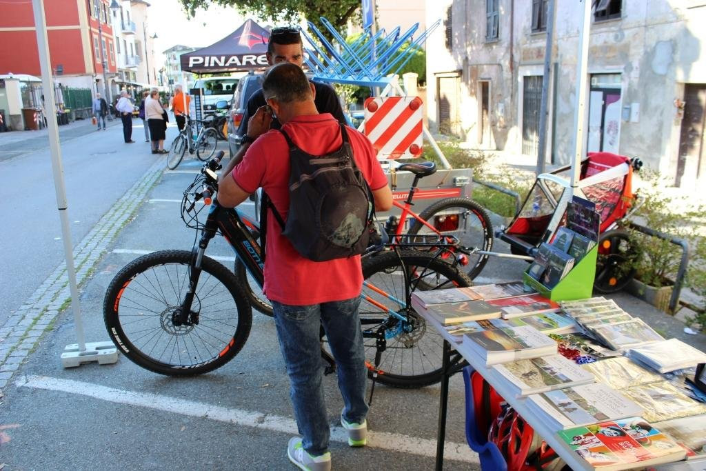 E-bike Awareness景点图片
