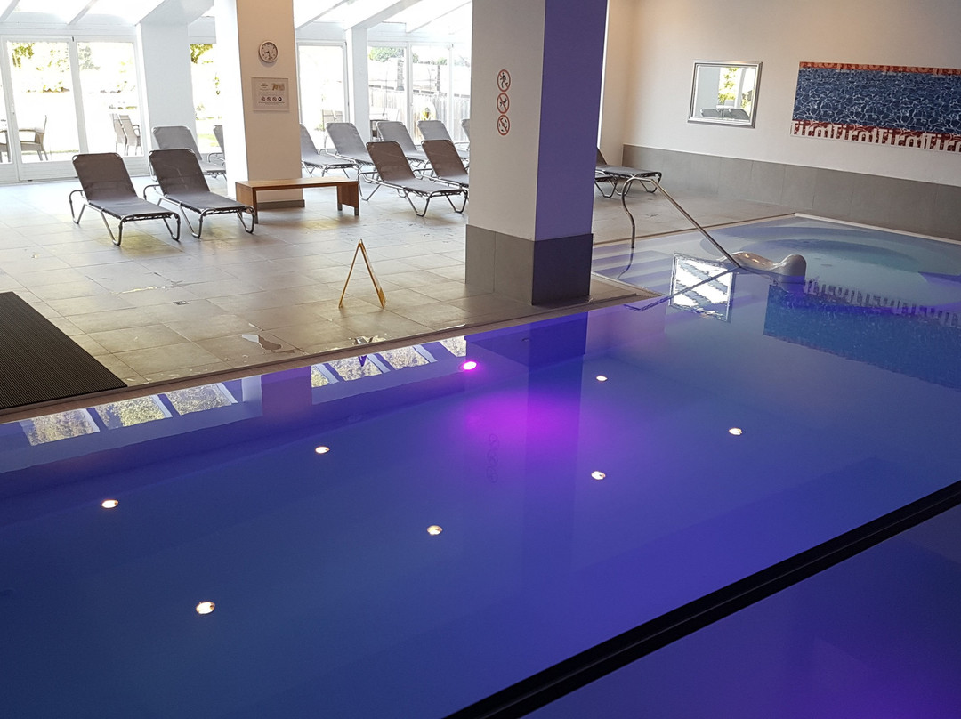 Hotel Mein Almhof主图