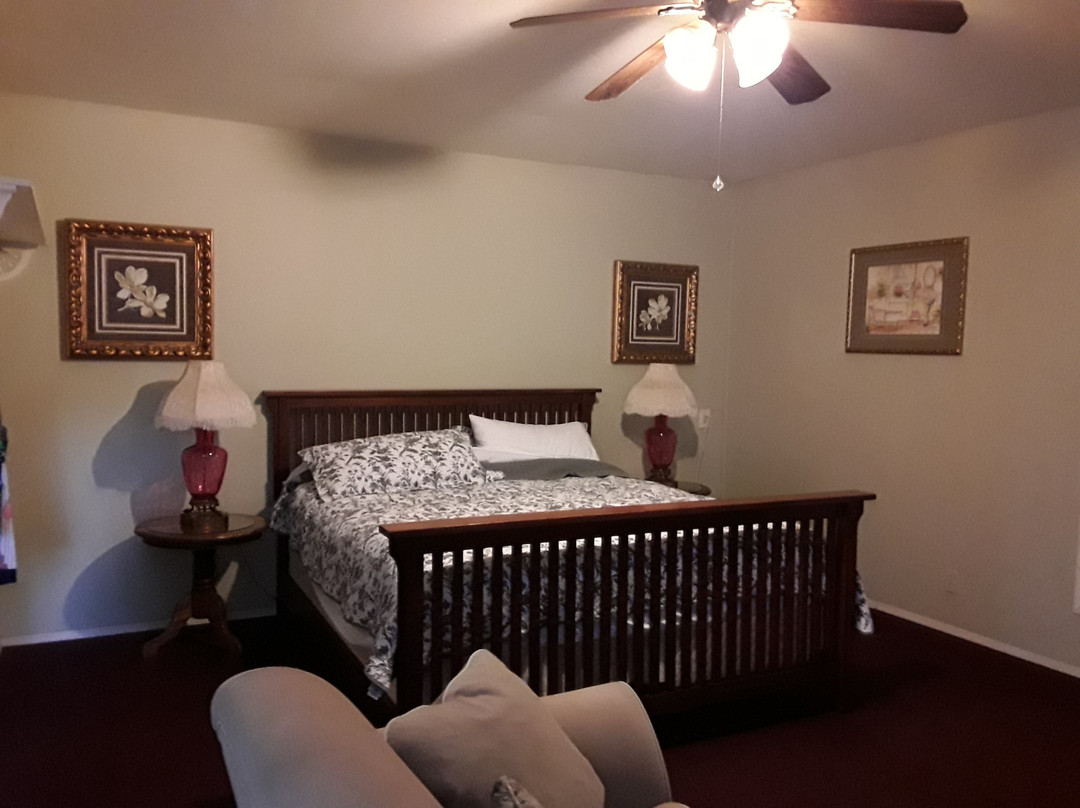 Kaleidoscope Inn主图