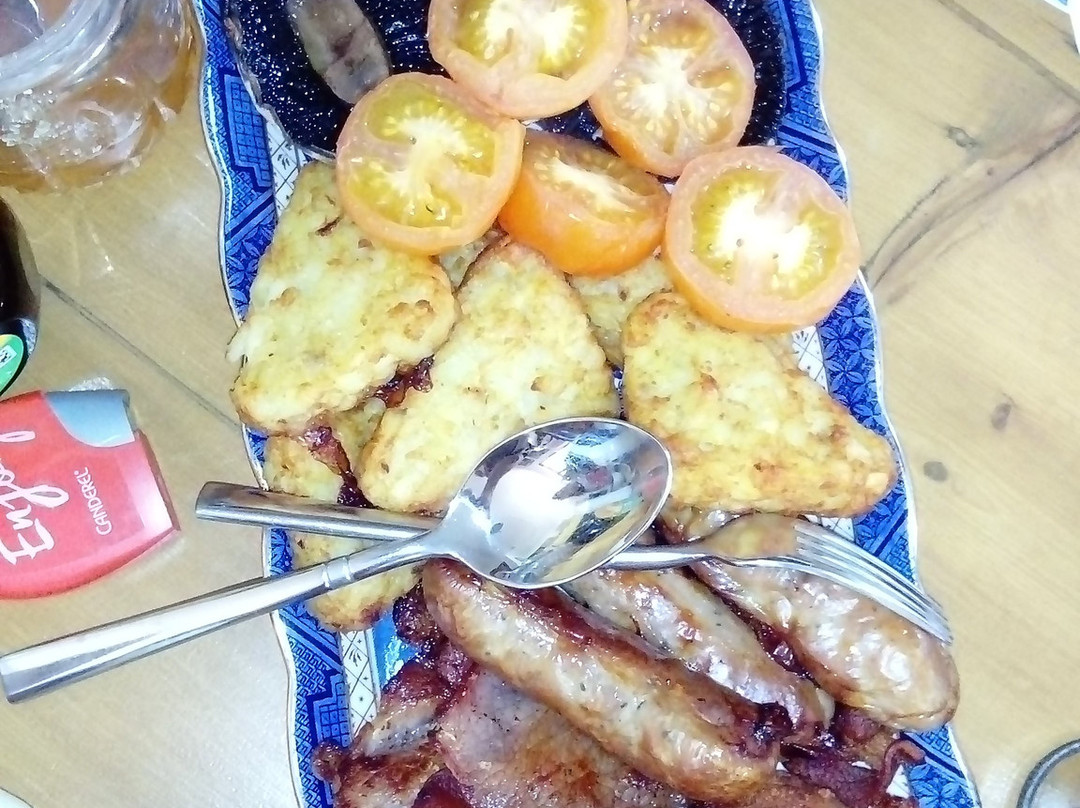 Castle Farmhouse Bed and Breakfast主图