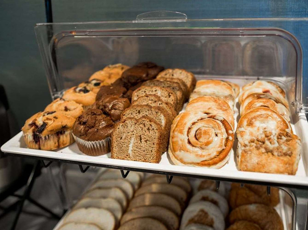 Comfort Inn Kent Seattle主图