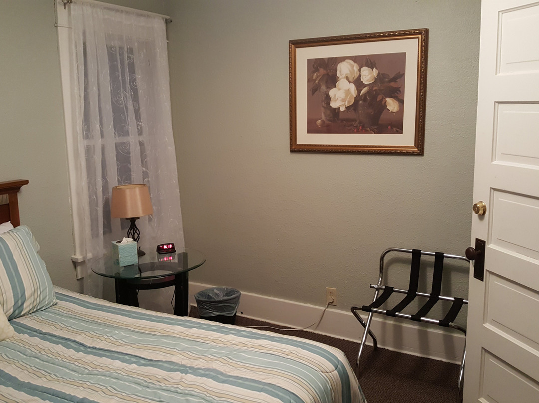 Gander Inn Motel, Lodge, Cottage主图