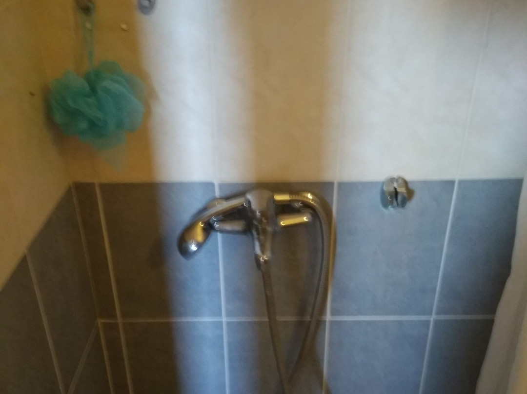 卡利普索酒店主图