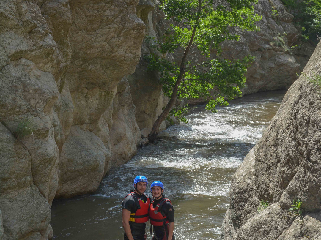 Rafting Club Reflip景点图片