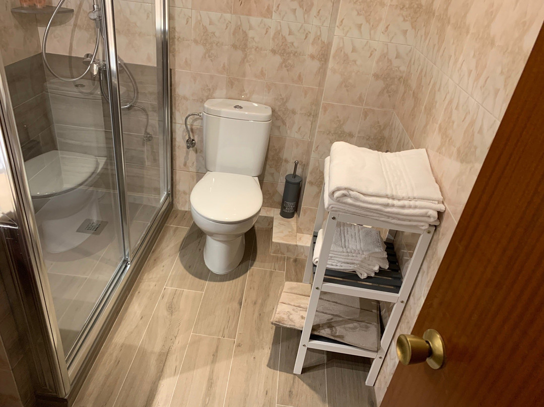 Fonda Ca La Manyana主图