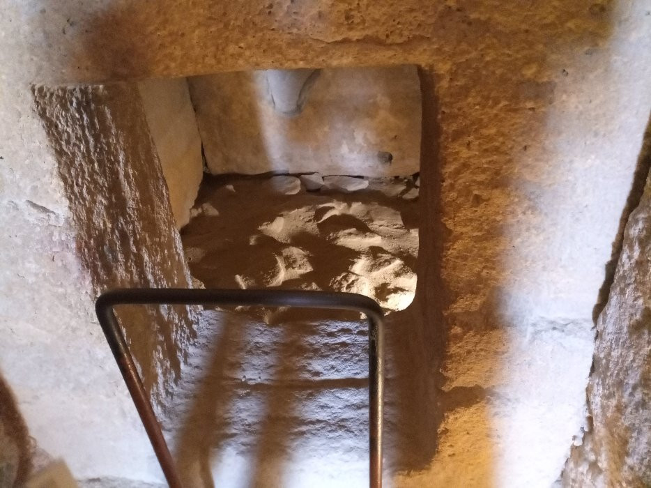 Dolmen de Viera-安特克拉必去景点