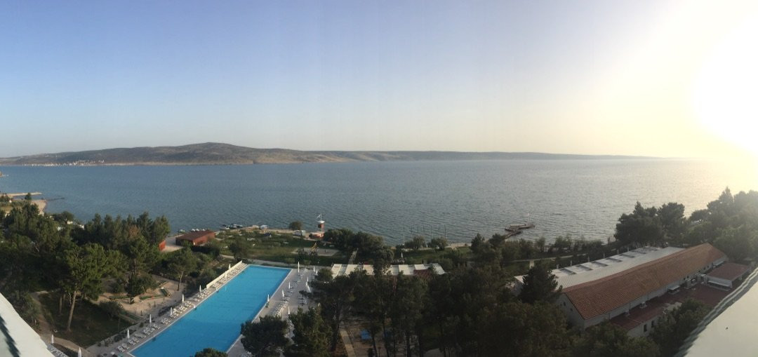 Bluesun Holiday Village Alan主图