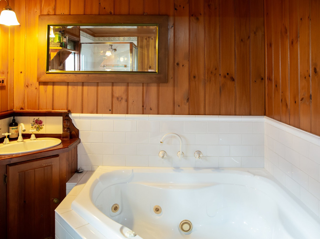 Vivere Retreat主图