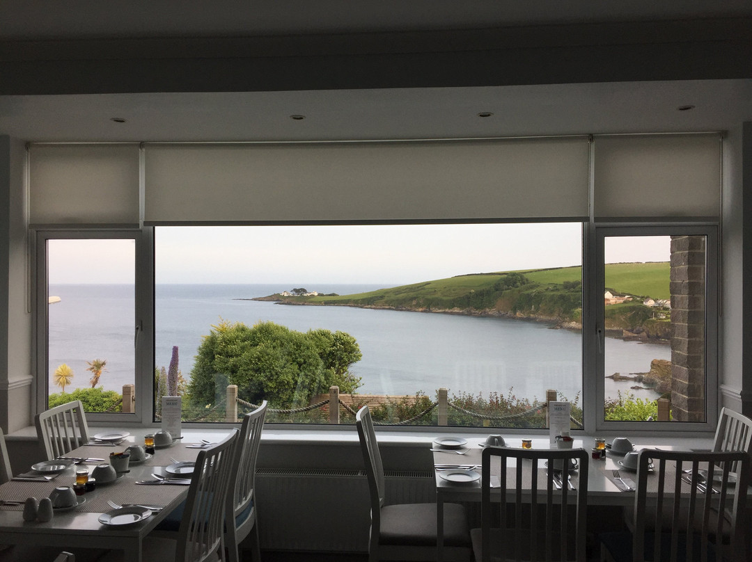 Mevagissey Bay Hotel主图