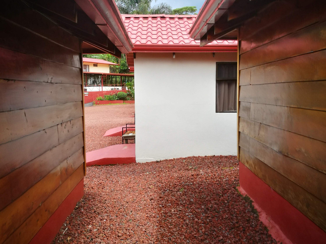 Hotel Mango Valley主图