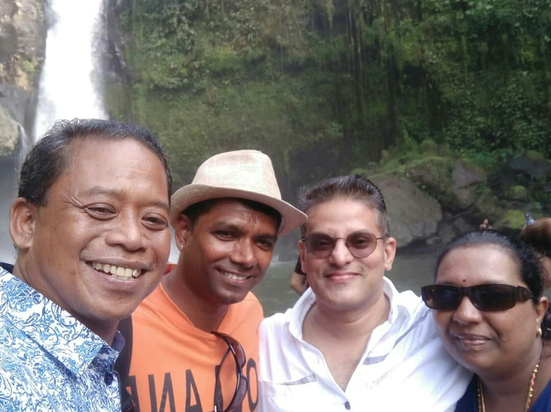 Top Bali Trip-金巴兰必去景点