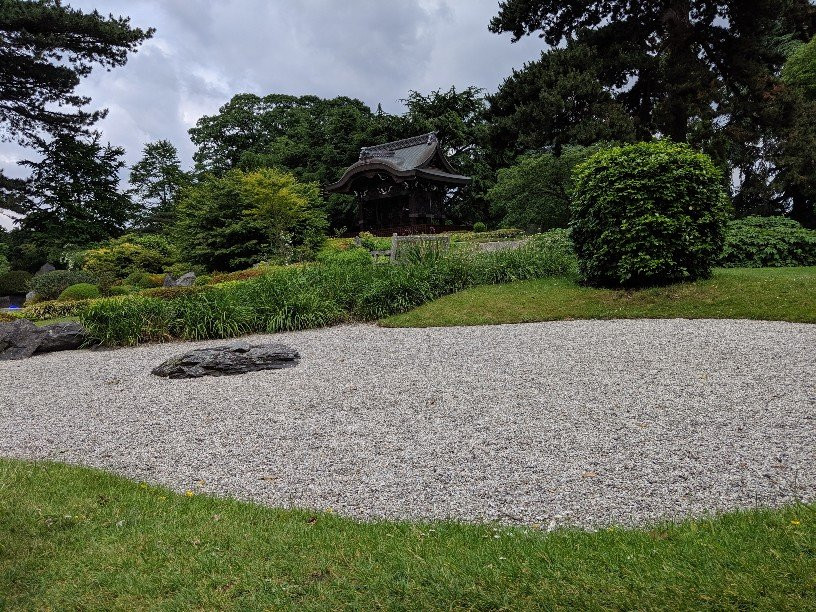 Japanese Landscape - Kew Gardens景点图片
